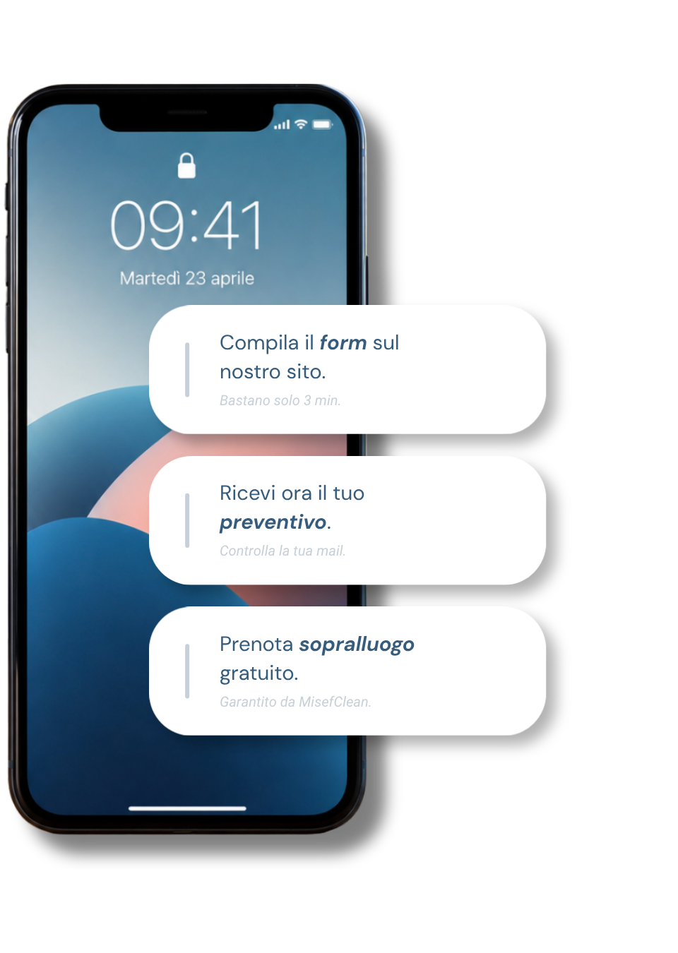 pulizie preventivo milano